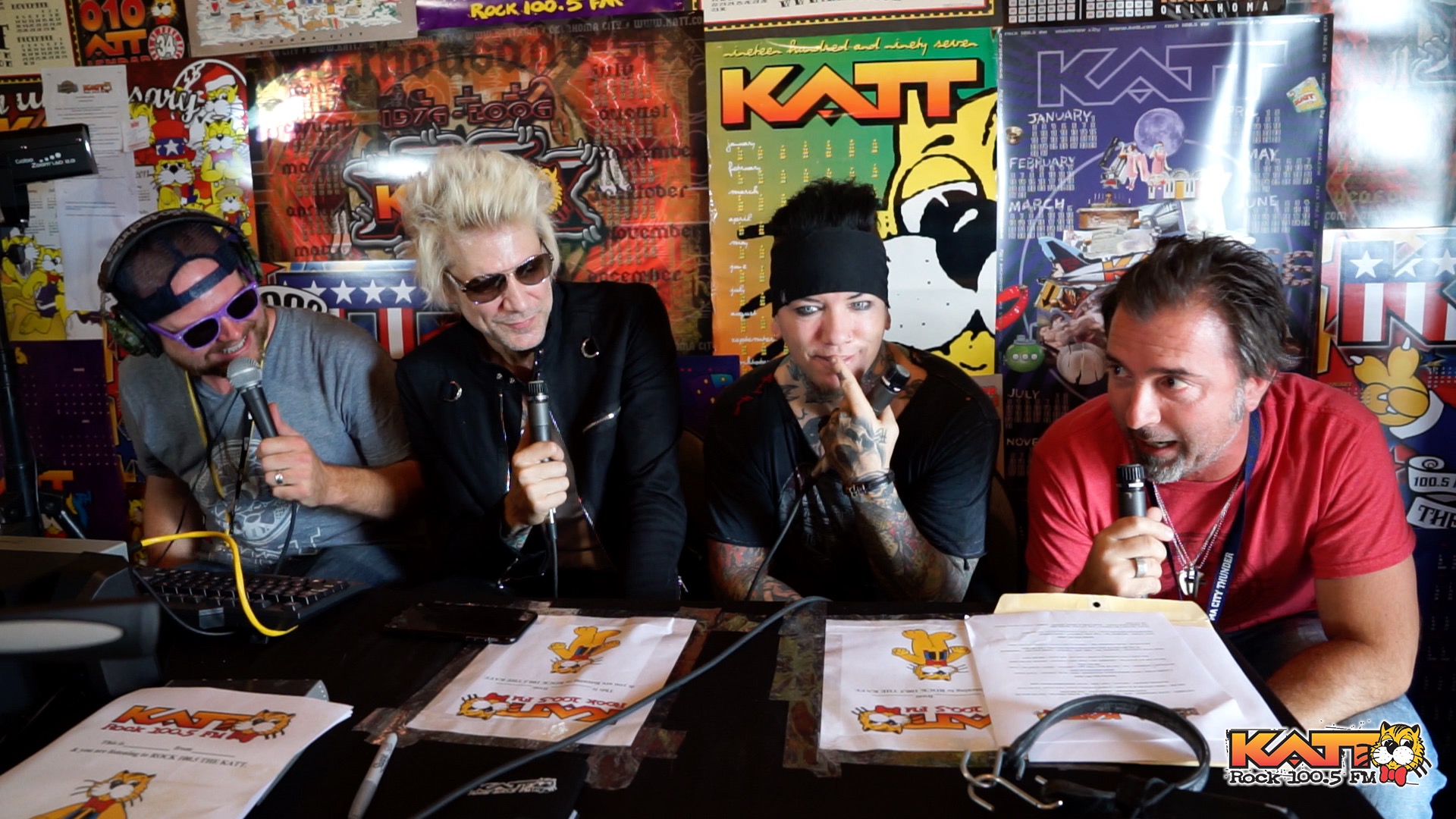 Thumbnail-SixxAM KATT Interview