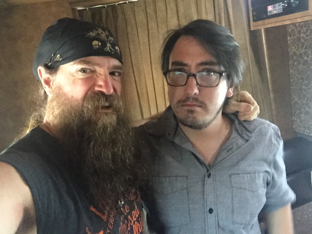 No Brown M&Ms – Episode 36 – Zakk Wylde (Black Label Society) | KATT-FM