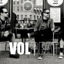 Win a “Meat” & Greet with Volbeat
