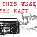 New This Week on the KATT!