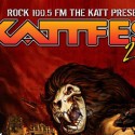 KATTFEST IS COMING! Godsmack, Seether and Many More