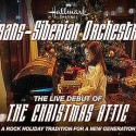Trans-Siberian Orchestra Return to Okc with an all new show!