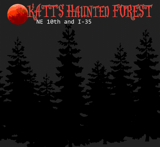 katthauntedforest