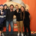 SHINEDOWN MEET & GREET PHOTOS