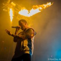 SHINEDOWN PHOTOS – THREAT TO SURVIVAL TOUR