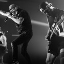 KILLSWITCH ENGAGE PHOTOS- DIAMOND BALLROOM 4/11/2016