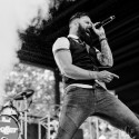 SKILLET – FRONTIER CITY 04-23-16