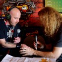 Megadeth’s Dave Mustaine – KATT Interview w/Turbo