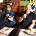 VIDEO: Disturbed’s David Draiman – Rocklahoma Interview