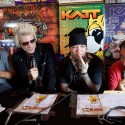 Sixx AM Sits Down with Jay Ramone & Jake Daniels